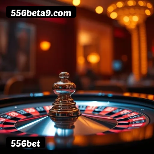 Logo da 556bet