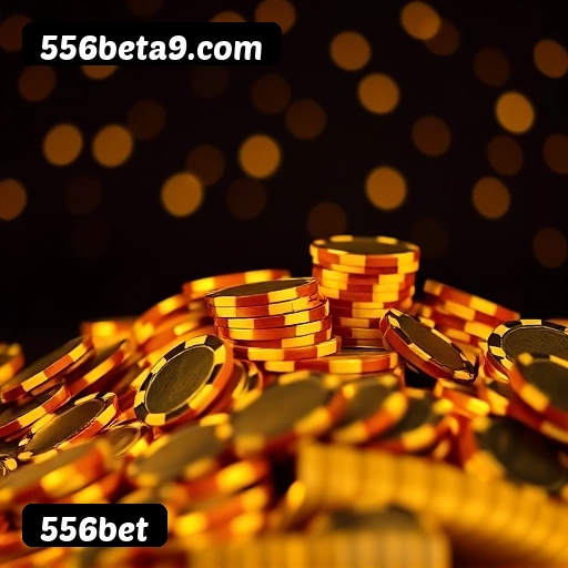 Loterias online disponíveis na 556bet