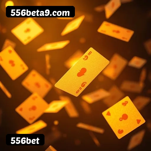 Certificações de segurança da 556bet