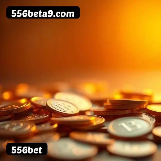Principais provedores de slots da 556bet - NetEnt, Pragmatic Play, Play'n GO