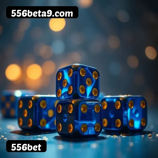 Suporte 24 horas 556bet