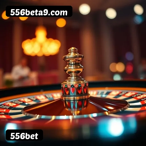 Níveis do programa VIP da 556bet